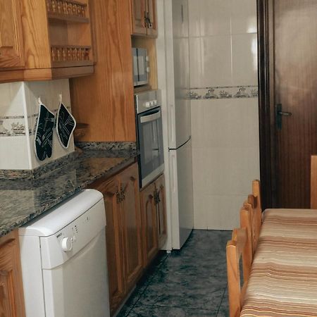 Vinaros Playa Centro Ng Apartamento Exterior foto