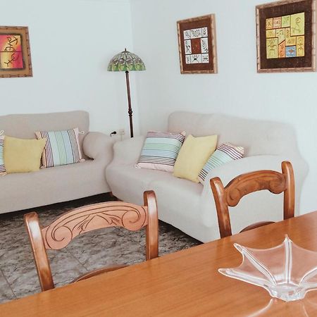 Vinaros Playa Centro Ng Apartamento Exterior foto